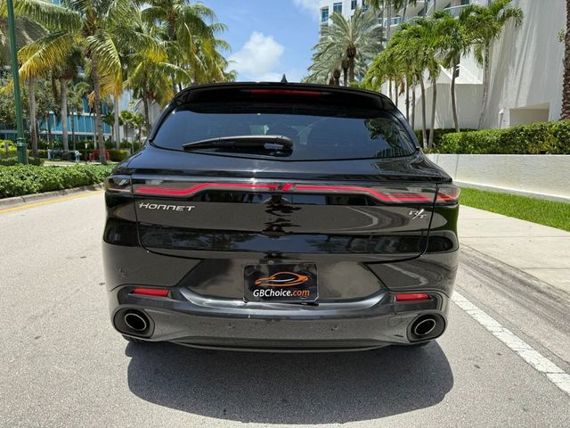 2024 Dodge Hornet R/T EAWD - 22890444 - 6