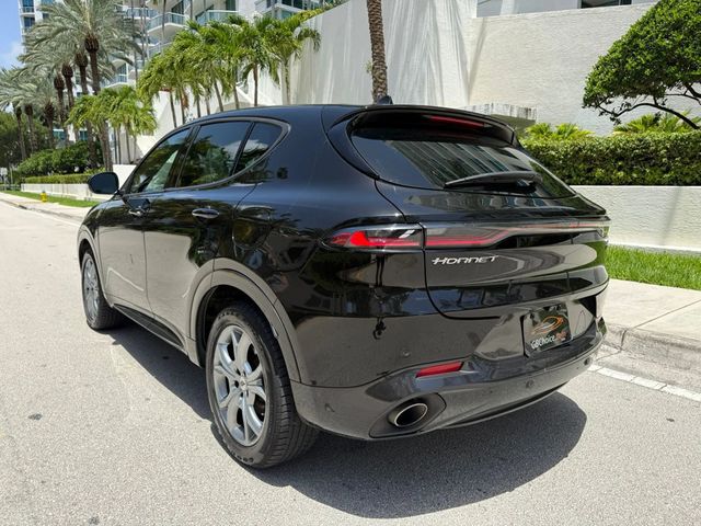 2024 Dodge Hornet R/T EAWD - 22890444 - 7