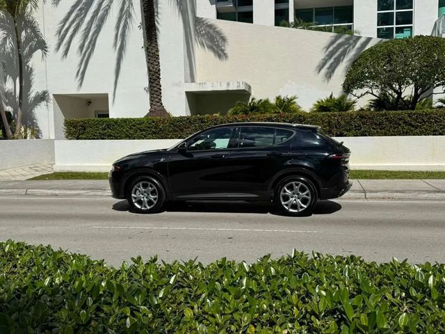 2024 Dodge Hornet R/T EAWD - 22984209 - 9