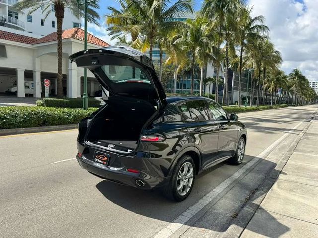 2024 Dodge Hornet R/T EAWD - 22984209 - 12