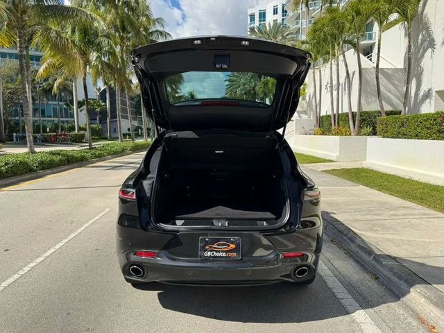 2024 Dodge Hornet R/T EAWD - 22984209 - 13