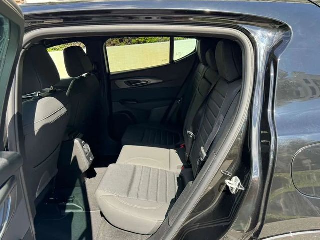 2024 Dodge Hornet R/T EAWD - 22984209 - 14