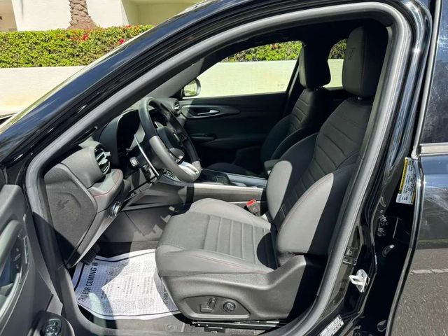 2024 Dodge Hornet R/T EAWD - 22984209 - 15