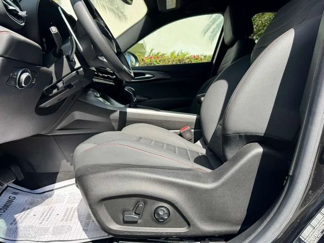 2024 Dodge Hornet R/T EAWD - 22984209 - 18