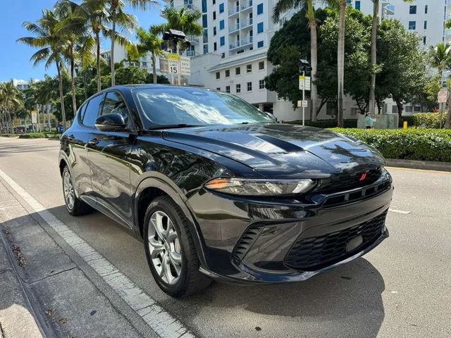 2024 Dodge Hornet R/T EAWD - 22984209 - 1