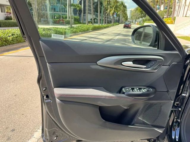 2024 Dodge Hornet R/T EAWD - 22984209 - 19