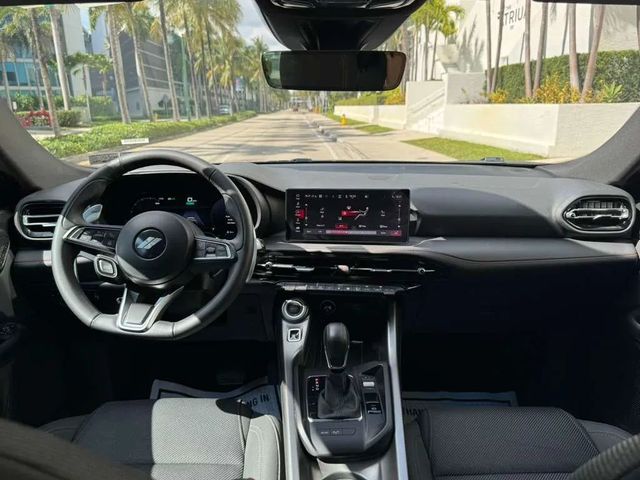 2024 Dodge Hornet R/T EAWD - 22984209 - 20