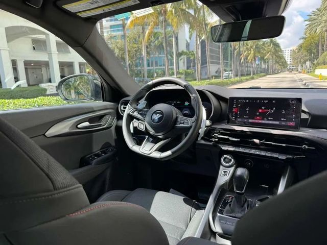 2024 Dodge Hornet R/T EAWD - 22984209 - 21