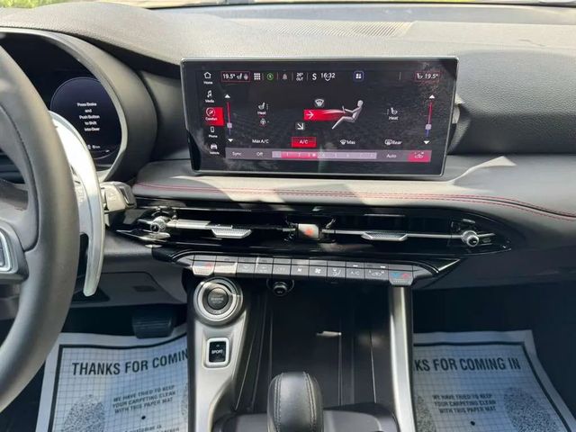 2024 Dodge Hornet R/T EAWD - 22984209 - 24