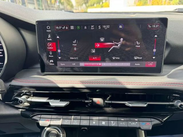 2024 Dodge Hornet R/T EAWD - 22984209 - 25