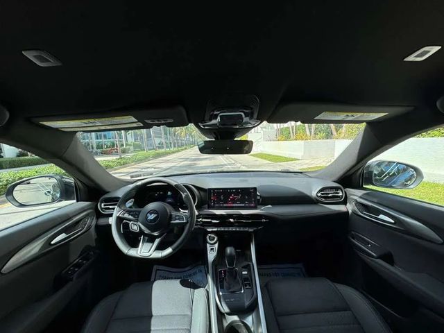 2024 Dodge Hornet R/T EAWD - 22984209 - 26