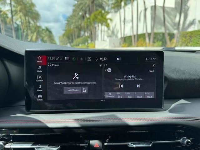 2024 Dodge Hornet R/T EAWD - 22984209 - 28