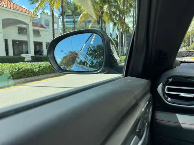 2024 Dodge Hornet R/T EAWD - 22984209 - 29