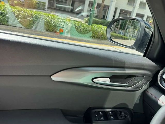 2024 Dodge Hornet R/T EAWD - 22984209 - 30