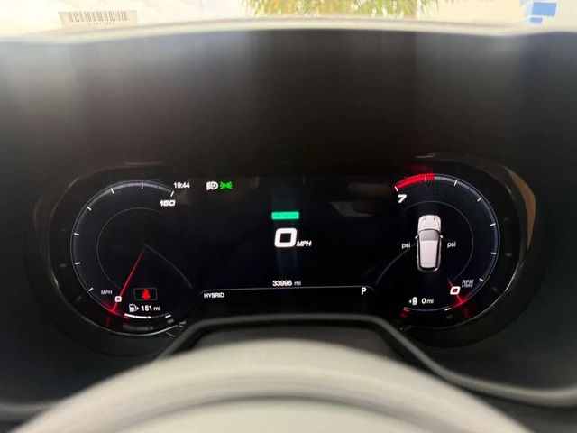 2024 Dodge Hornet R/T EAWD - 22984209 - 35