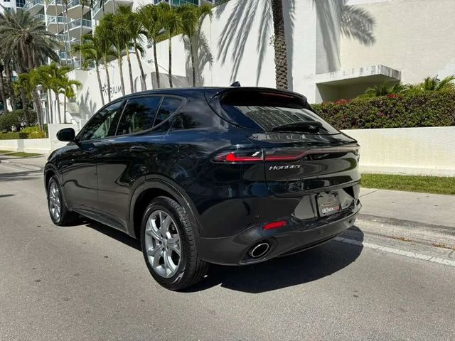 2024 Dodge Hornet R/T EAWD - 22984209 - 4