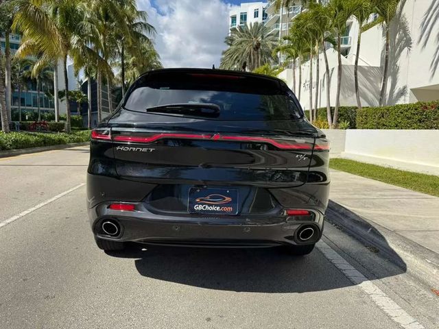 2024 Dodge Hornet R/T EAWD - 22984209 - 5