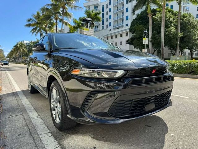 2024 Dodge Hornet R/T EAWD - 22984209 - 7