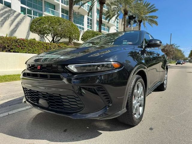 2024 Dodge Hornet R/T EAWD - 22984209 - 8