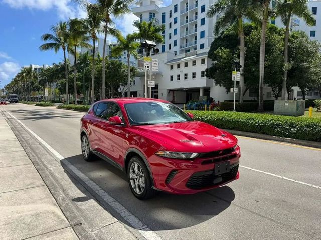 2024 Dodge Hornet R/T EAWD - 22997250 - 0