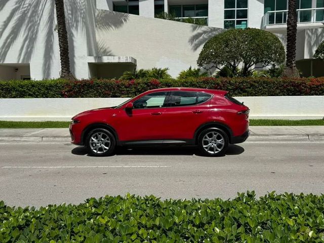 2024 Dodge Hornet R/T EAWD - 22997250 - 9