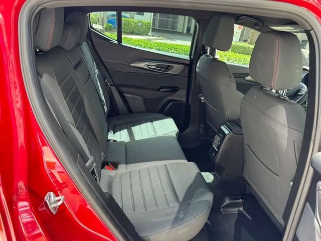 2024 Dodge Hornet R/T EAWD - 22997250 - 11