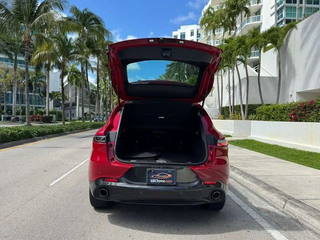 2024 Dodge Hornet R/T EAWD - 22997250 - 13