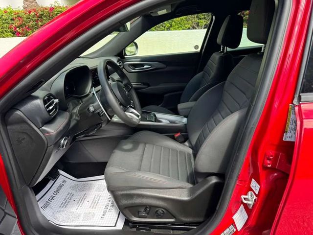 2024 Dodge Hornet R/T EAWD - 22997250 - 15