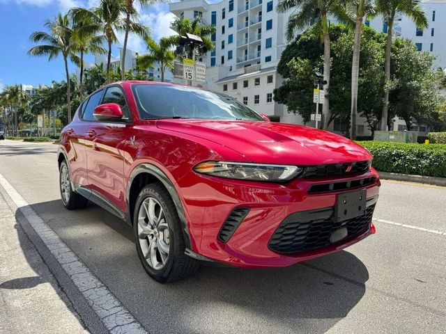 2024 Dodge Hornet R/T EAWD - 22997250 - 1