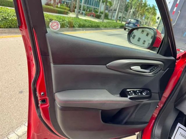 2024 Dodge Hornet R/T EAWD - 22997250 - 19