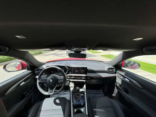 2024 Dodge Hornet R/T EAWD - 22997250 - 22