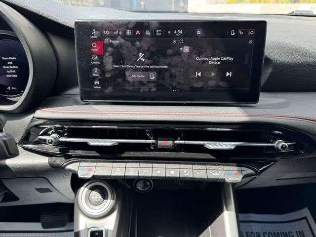 2024 Dodge Hornet R/T EAWD - 22997250 - 24