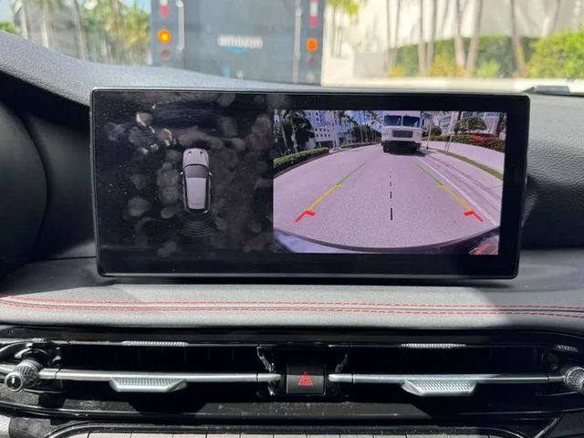 2024 Dodge Hornet R/T EAWD - 22997250 - 25