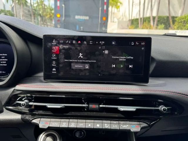 2024 Dodge Hornet R/T EAWD - 22997250 - 26