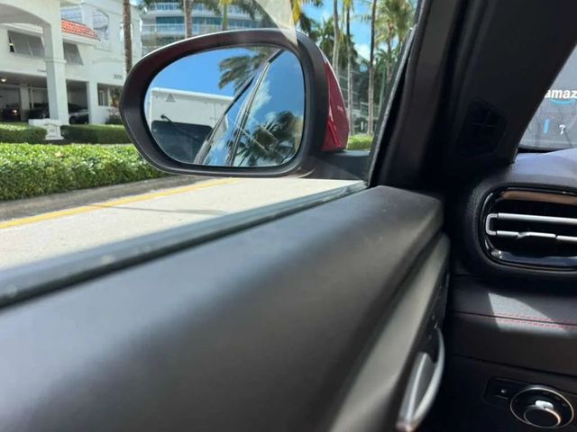 2024 Dodge Hornet R/T EAWD - 22997250 - 27