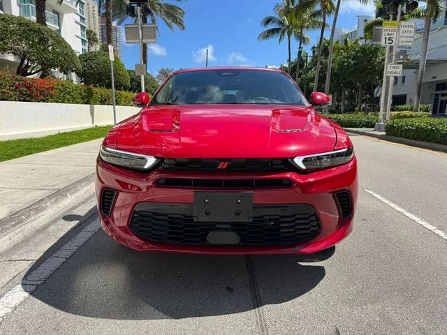 2024 Dodge Hornet R/T EAWD - 22997250 - 2