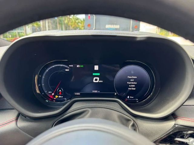 2024 Dodge Hornet R/T EAWD - 22997250 - 29