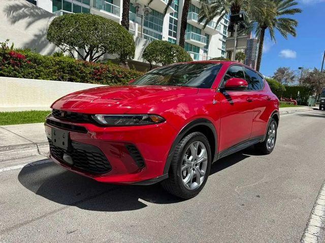 2024 Dodge Hornet R/T EAWD - 22997250 - 3