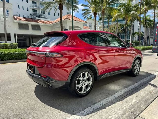 2024 Dodge Hornet R/T EAWD - 22997250 - 6