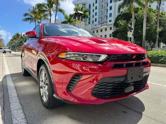 2024 Dodge Hornet R/T EAWD - 22997250 - 7
