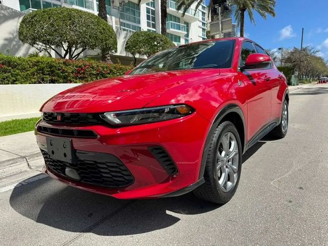 2024 Dodge Hornet R/T EAWD - 22997250 - 8