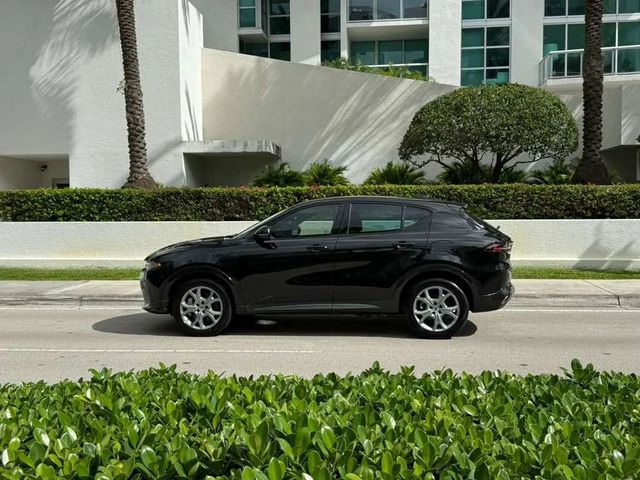2024 Dodge Hornet R/T EAWD - 23011735 - 9
