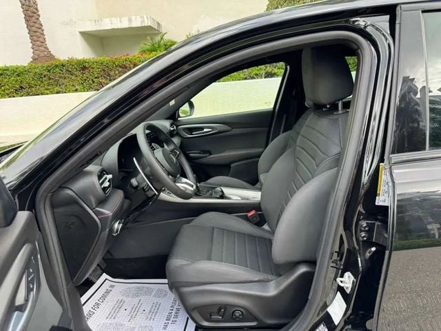 2024 Dodge Hornet R/T EAWD - 23011735 - 15