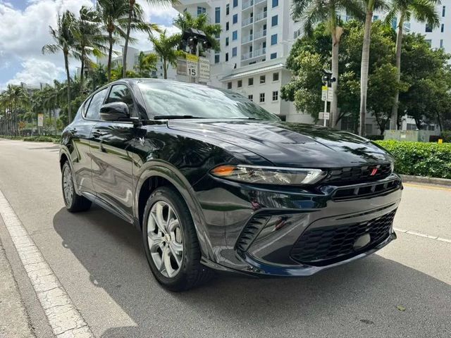 2024 Dodge Hornet R/T EAWD - 23011735 - 1