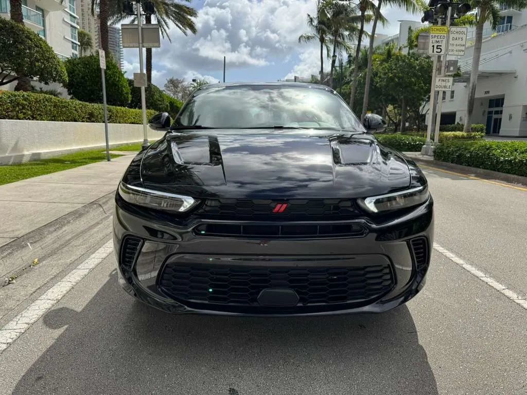 2024 Dodge Hornet R/T EAWD - 23011735 - 2