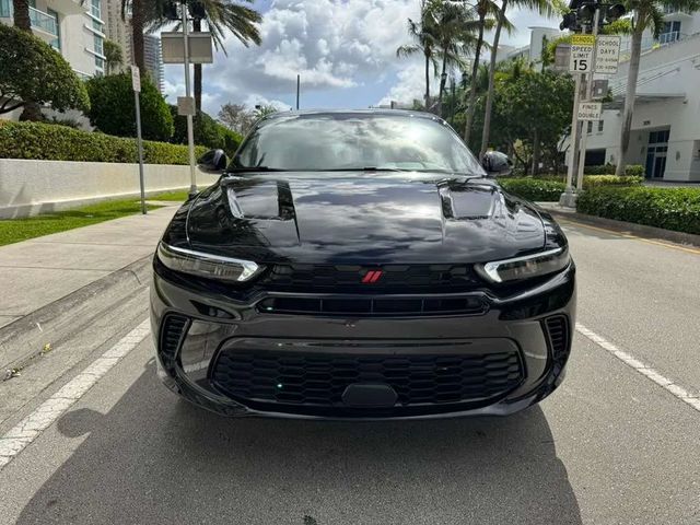 2024 Dodge Hornet R/T EAWD - 23011735 - 2