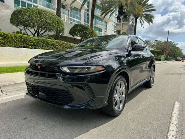 2024 Dodge Hornet R/T EAWD - 23011735 - 3