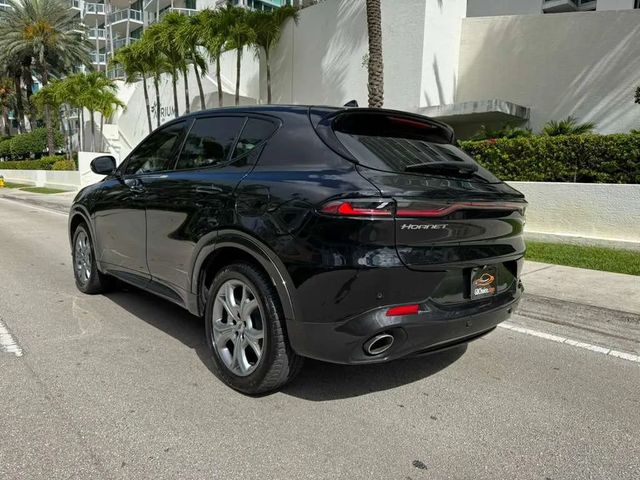 2024 Dodge Hornet R/T EAWD - 23011735 - 4