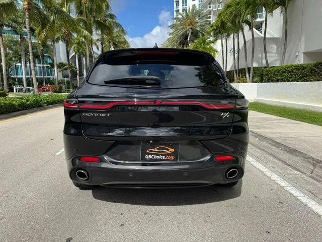 2024 Dodge Hornet R/T EAWD - 23011735 - 5
