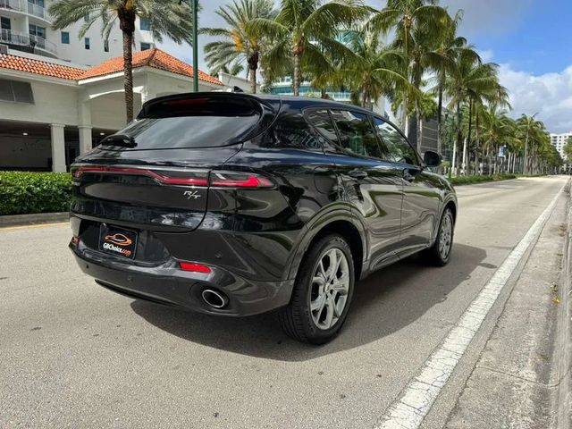 2024 Dodge Hornet R/T EAWD - 23011735 - 6